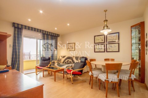 Apartament w Sant Feliu de Guixols, Girona, Hiszpania 3 sypialnie, 79 mkw. nr 166430 – zdjęcie 5