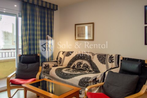 Apartament w Sant Feliu de Guixols, Girona, Hiszpania 3 sypialnie, 79 mkw. nr 166430 – zdjęcie 8