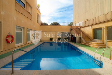 Apartamento en Sant Feliu de Guíxols, Gerona, España 3 dormitorios, 79 m2 No. 166430