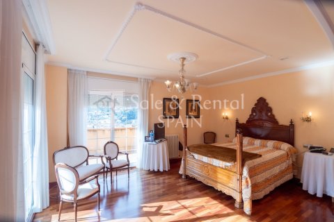 Casa in vendita a Tossa de Mar, Girona, Spagna 5 camere da letto, 362 mq. N° 166426 - foto 29