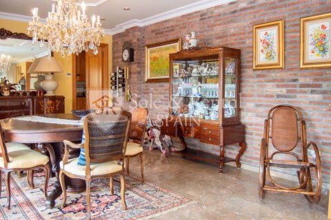 Casa in vendita a Tossa de Mar, Girona, Spagna 5 camere da letto, 362 mq. N° 166426 - foto 16