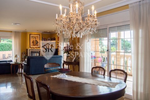 Casa in vendita a Tossa de Mar, Girona, Spagna 5 camere da letto, 362 mq. N° 166426 - foto 13