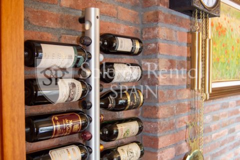 Casa in vendita a Tossa de Mar, Girona, Spagna 5 camere da letto, 362 mq. N° 166426 - foto 17