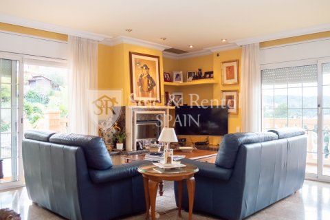 Casa in vendita a Tossa de Mar, Girona, Spagna 5 camere da letto, 362 mq. N° 166426 - foto 5