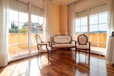 Casa in vendita a Tossa de Mar, Girona, Spagna 5 camere da letto, 362 mq. N° 166426 - foto 30