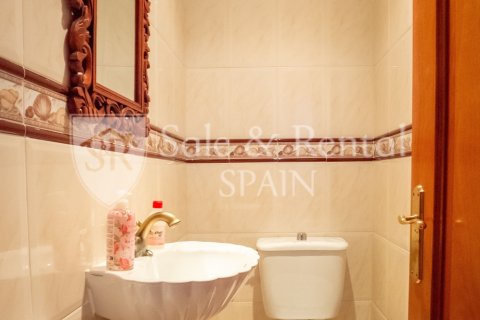 Casa in vendita a Tossa de Mar, Girona, Spagna 5 camere da letto, 362 mq. N° 166426 - foto 23