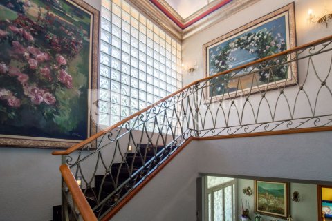 Casa in vendita a Tossa de Mar, Girona, Spagna 5 camere da letto, 362 mq. N° 166426 - foto 26