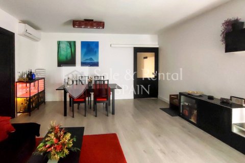 Huoneisto myytävänä Blanes, Girona, Espanja, 4 makuuhuonetta, 90 m2 No. 166428 - kuva 4