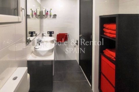 Huoneisto myytävänä Blanes, Girona, Espanja, 4 makuuhuonetta, 90 m2 No. 166428 - kuva 21