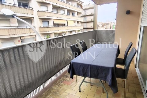 Huoneisto myytävänä Blanes, Girona, Espanja, 4 makuuhuonetta, 90 m2 No. 166428 - kuva 8