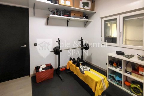 Huoneisto myytävänä Blanes, Girona, Espanja, 4 makuuhuonetta, 90 m2 No. 166428 - kuva 30