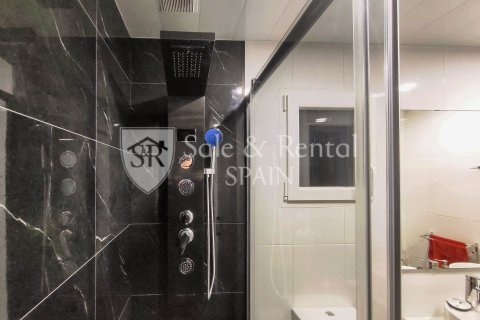 Huoneisto myytävänä Blanes, Girona, Espanja, 4 makuuhuonetta, 90 m2 No. 166428 - kuva 20