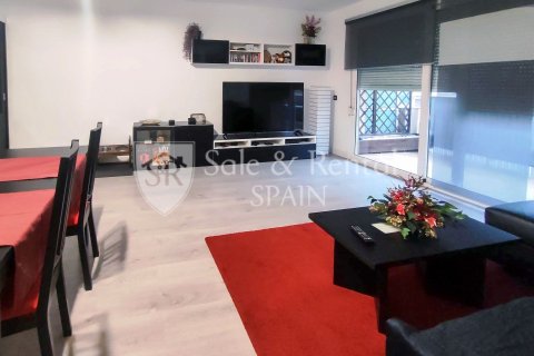 Huoneisto myytävänä Blanes, Girona, Espanja, 4 makuuhuonetta, 90 m2 No. 166428 - kuva 2