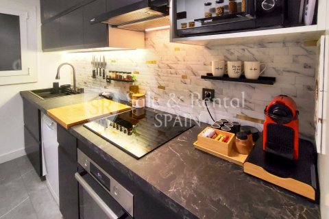 Huoneisto myytävänä Blanes, Girona, Espanja, 4 makuuhuonetta, 90 m2 No. 166428 - kuva 10