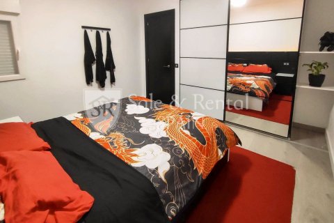 Huoneisto myytävänä Blanes, Girona, Espanja, 4 makuuhuonetta, 90 m2 No. 166428 - kuva 18