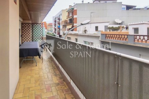 Huoneisto myytävänä Blanes, Girona, Espanja, 4 makuuhuonetta, 90 m2 No. 166428 - kuva 7