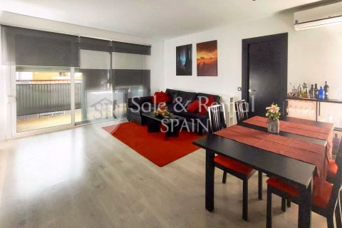 Apartamento en Blanes, Gerona, España 4 dormitorios, 90 m2 No. 166428