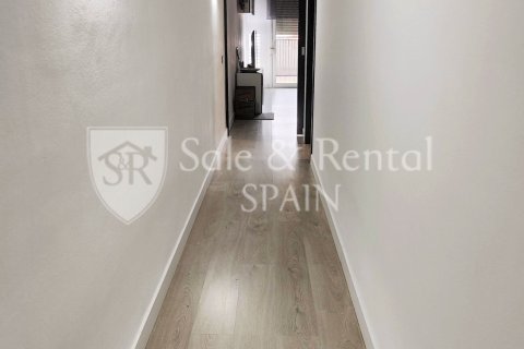 Huoneisto myytävänä Blanes, Girona, Espanja, 4 makuuhuonetta, 90 m2 No. 166428 - kuva 16