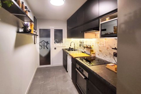 Huoneisto myytävänä Blanes, Girona, Espanja, 4 makuuhuonetta, 90 m2 No. 166428 - kuva 9