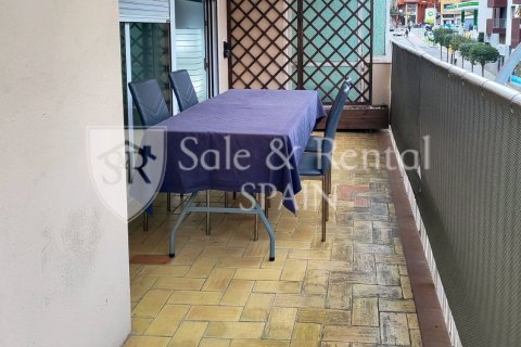 Huoneisto myytävänä Blanes, Girona, Espanja, 4 makuuhuonetta, 90 m2 No. 166428 - kuva 6