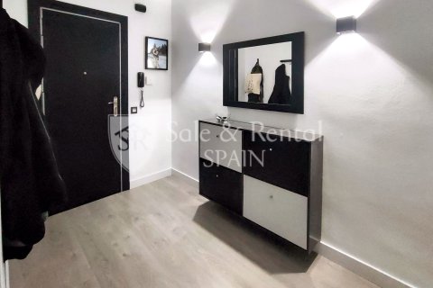 Huoneisto myytävänä Blanes, Girona, Espanja, 4 makuuhuonetta, 90 m2 No. 166428 - kuva 15