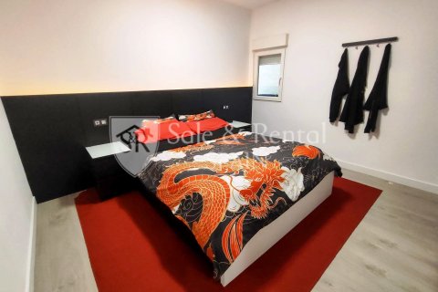 Huoneisto myytävänä Blanes, Girona, Espanja, 4 makuuhuonetta, 90 m2 No. 166428 - kuva 17