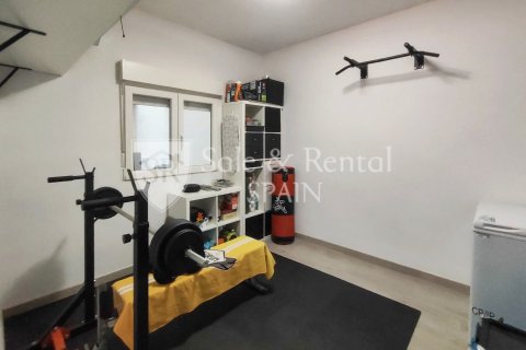 Huoneisto myytävänä Blanes, Girona, Espanja, 4 makuuhuonetta, 90 m2 No. 166428 - kuva 29