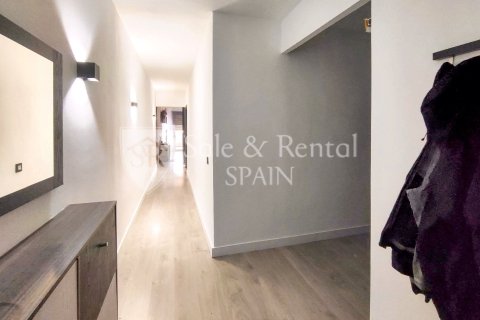 Huoneisto myytävänä Blanes, Girona, Espanja, 4 makuuhuonetta, 90 m2 No. 166428 - kuva 23