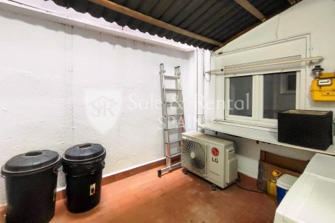 Huoneisto myytävänä Blanes, Girona, Espanja, 4 makuuhuonetta, 90 m2 No. 166428 - kuva 13