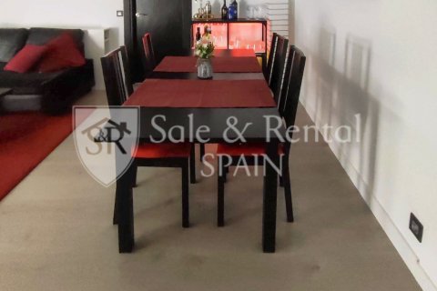 Huoneisto myytävänä Blanes, Girona, Espanja, 4 makuuhuonetta, 90 m2 No. 166428 - kuva 5