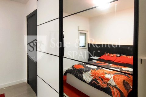 Huoneisto myytävänä Blanes, Girona, Espanja, 4 makuuhuonetta, 90 m2 No. 166428 - kuva 19