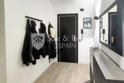 Huoneisto myytävänä Blanes, Girona, Espanja, 4 makuuhuonetta, 90 m2 No. 166428 - kuva 14