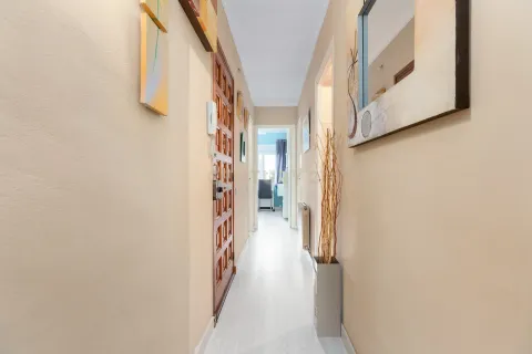 Appartamento in vendita a Llinars Del Valles, Barcelona, Spagna 3 camere da letto, 60 mq. N° 167037 - foto 20