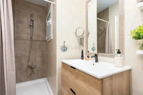 Appartamento in vendita a Llinars Del Valles, Barcelona, Spagna 3 camere da letto, 60 mq. N° 167037 - foto 10
