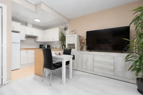 Appartamento a Llinars Del Valles, Barcelona, Spagna 3 camere da letto, 60 mq. N° 167037