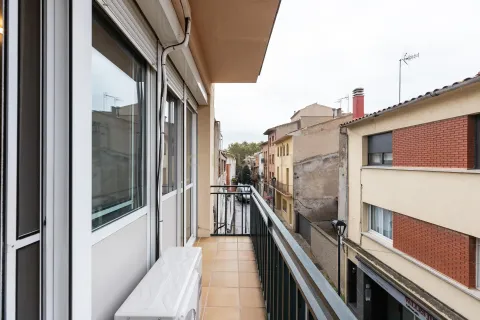 Appartamento in vendita a Llinars Del Valles, Barcelona, Spagna 3 camere da letto, 60 mq. N° 167037 - foto 5