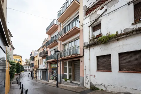 Appartamento in vendita a Llinars Del Valles, Barcelona, Spagna 3 camere da letto, 60 mq. N° 167037 - foto 18