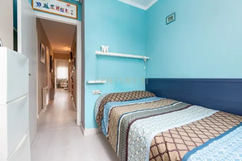 Appartamento in vendita a Llinars Del Valles, Barcelona, Spagna 3 camere da letto, 60 mq. N° 167037 - foto 12