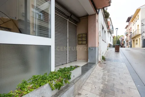 Appartamento in vendita a Llinars Del Valles, Barcelona, Spagna 3 camere da letto, 60 mq. N° 167037 - foto 19