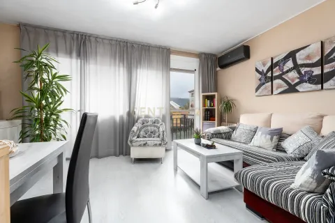 Appartamento in vendita a Llinars Del Valles, Barcelona, Spagna 3 camere da letto, 60 mq. N° 167037 - foto 4