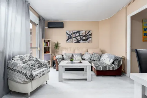 Appartamento in vendita a Llinars Del Valles, Barcelona, Spagna 3 camere da letto, 60 mq. N° 167037 - foto 3