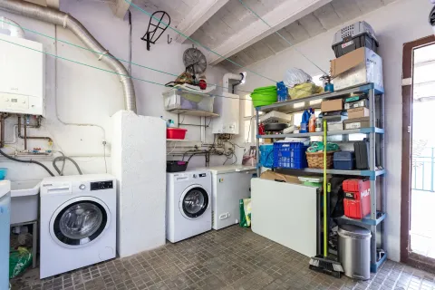 Appartamento in vendita a Llinars Del Valles, Barcelona, Spagna 3 camere da letto, 60 mq. N° 167037 - foto 25
