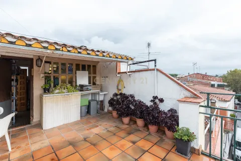 Appartamento in vendita a Llinars Del Valles, Barcelona, Spagna 3 camere da letto, 60 mq. N° 167037 - foto 16