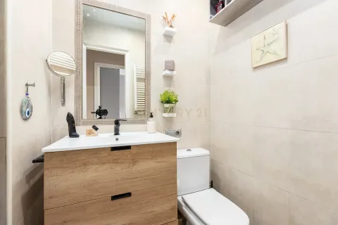 Appartamento in vendita a Llinars Del Valles, Barcelona, Spagna 3 camere da letto, 60 mq. N° 167037 - foto 9