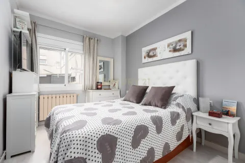 Appartamento in vendita a Llinars Del Valles, Barcelona, Spagna 3 camere da letto, 60 mq. N° 167037 - foto 13