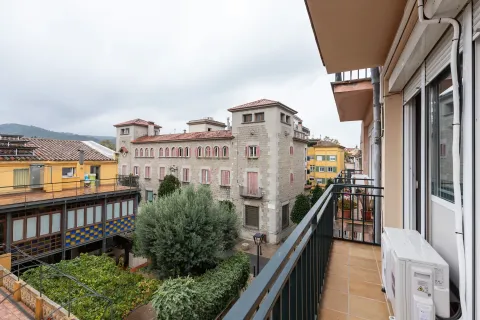 Appartamento in vendita a Llinars Del Valles, Barcelona, Spagna 3 camere da letto, 60 mq. N° 167037 - foto 22