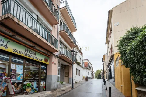 Appartamento in vendita a Llinars Del Valles, Barcelona, Spagna 3 camere da letto, 60 mq. N° 167037 - foto 17