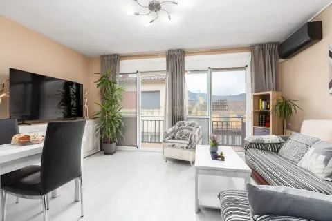 Appartamento in vendita a Llinars Del Valles, Barcelona, Spagna 3 camere da letto, 60 mq. N° 167037 - foto 2