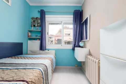 Appartamento in vendita a Llinars Del Valles, Barcelona, Spagna 3 camere da letto, 60 mq. N° 167037 - foto 11