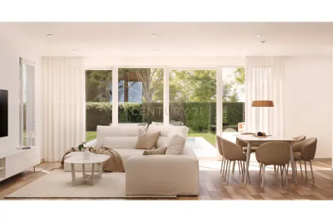 House à vendre à Canyelles, Barcelona, Espagne, 4 chambres, 120 m2 No. 167041 - photo 4